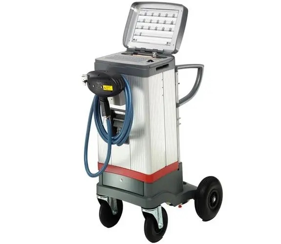 <b>德國斯派克SPECTROTEST移動式光譜儀</b>