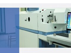 光譜領域的三大頂級產品 ，三天王現已集齊，滿